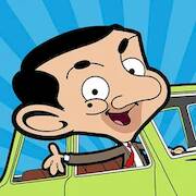  Mr Bean - Special Delivery   -  