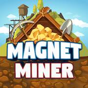  Magnet Miner   -  