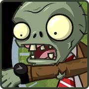  Plants vs. Zombies Watch Face   -  