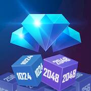  2048 Cube WinnerAim To Win Di   -  
