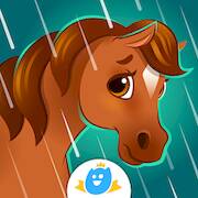  Pixie the Pony - Virtual Pet   -  
