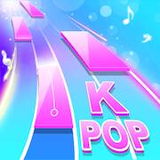  Kpop Piano Game: Color Tiles   -  