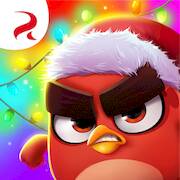  Angry Birds Dream Blast   -  