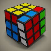  3x3 Cube Solver   -  