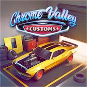  Chrome Valley Customs   -  
