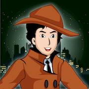  Detective Mehul:Detective Game   -  