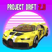  Project Drift 2.0   -  