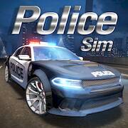  Police Sim 2022   -  