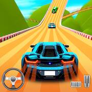  Car Race 3D: Car Racing   -  