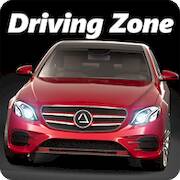  Driving Zone: Germany   -  