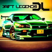  Drift Legends   -  