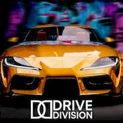  Drive Division Online Racing   -  