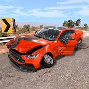  Smashing Car Compilation Game   -  