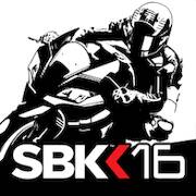  SBK16 Official Mobile Game   -  