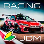  JDM Racing: Drag & Drift race   -  