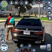  Car Simulator Car Parking Game   -  