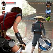  Ninja Ryuko: Shadow Ninja Game   -  