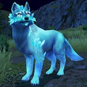  Wolf Tales - Wild Animal Sim   -  
