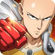  One Punch Man - The Strongest   -  
