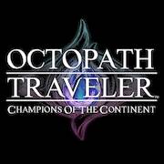  OCTOPATH TRAVELER: CotC   -  
