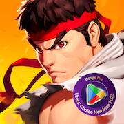  Street Fighter Duel - Idle RPG   -  