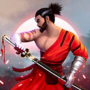 Takashi Ninja Warrior Samurai   -  