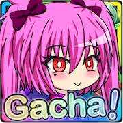  Anime Gacha! (Simulator & RPG)   -  