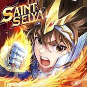  Saint Seiya: Legend of Justice   -  