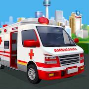  Ambulance Rescue Doctor Clinic   -  