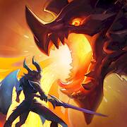  Inariel Legend: Dragon Hunt   -  