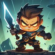  Taplands - idle clicker game   -  
