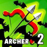  Combat Quest - Archer Hero RPG   -  
