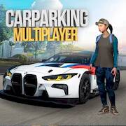  Car Parking Multiplayer   -  