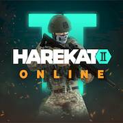  Harekat 2 : Online   -  