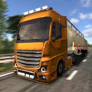  Euro Truck Driver   -  