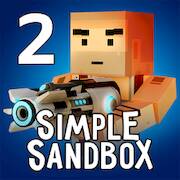  Simple Sandbox 2   -  