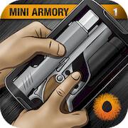  Weaphones Gun Sim Vol1 Armory   -  