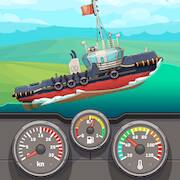  Ship Simulator:     -  
