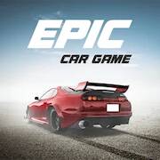  Epic Car Game Simulator   -  