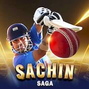  Sachin Saga Pro Cricket   -  