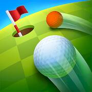  Golf Battle   -  