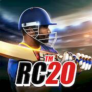  Real Cricket 20   -  