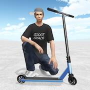  Scooter Space   -  