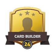  Fut Card Builder 24   -  