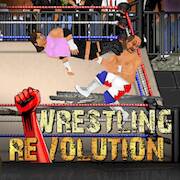  Wrestling Revolution   -  