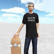  Skate Space   -  