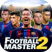  Football Master 2: LATAM   -  