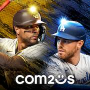  MLB 9 Innings Rivals   -  