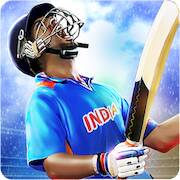  T20 Cricket Champions 3D   -  