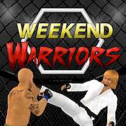  Weekend Warriors MMA   -  